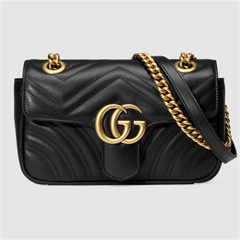 mini handbag gucci